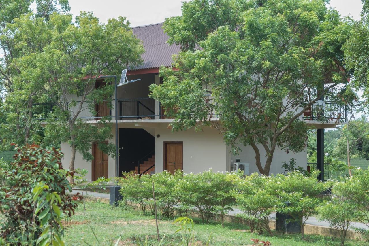 Nice Place Resort ดัมบูลลา ภายนอก รูปภาพ