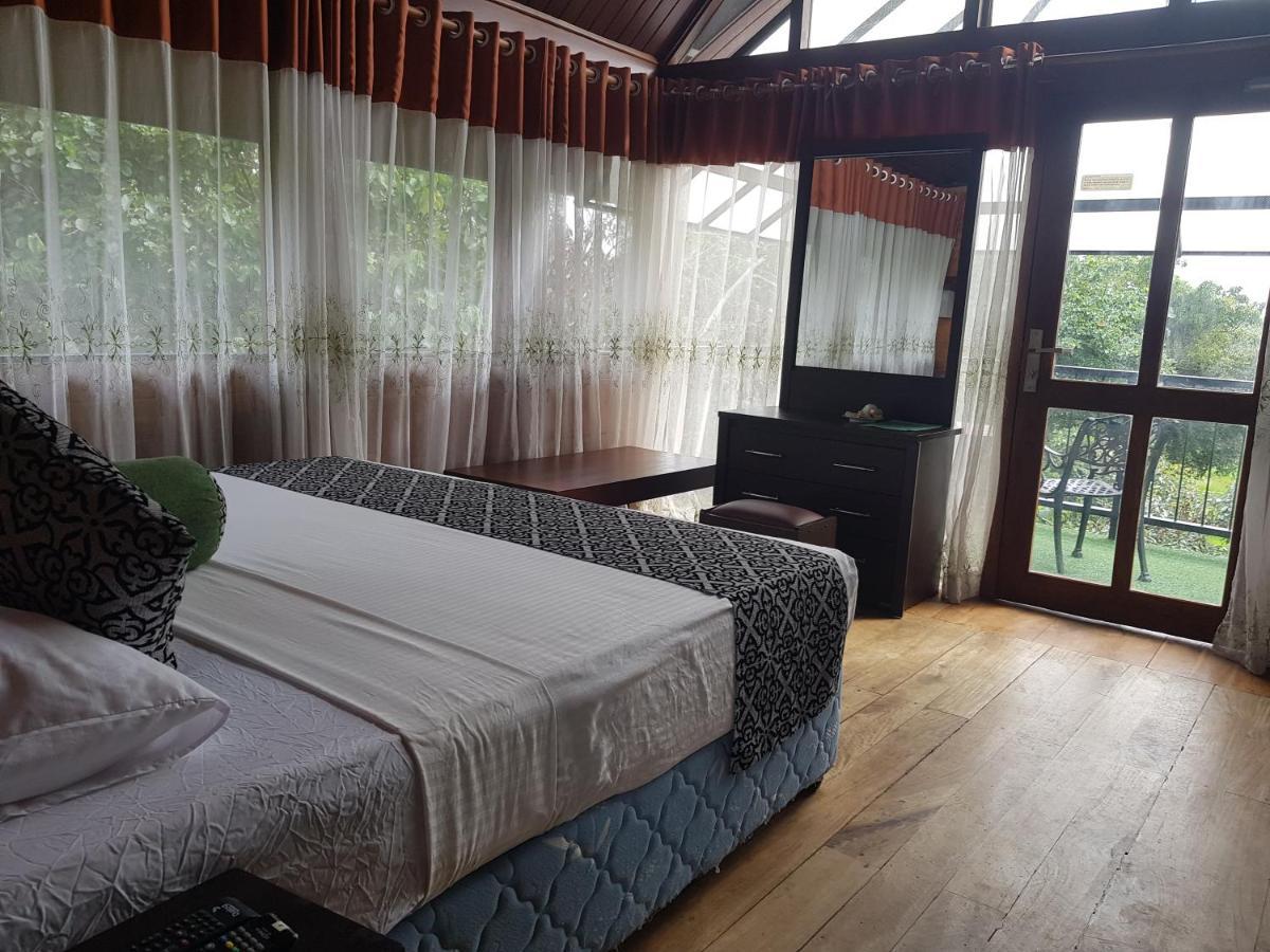 Nice Place Resort ดัมบูลลา ภายนอก รูปภาพ