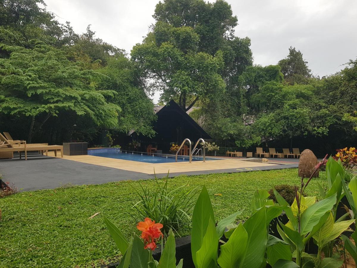 Nice Place Resort ดัมบูลลา ภายนอก รูปภาพ