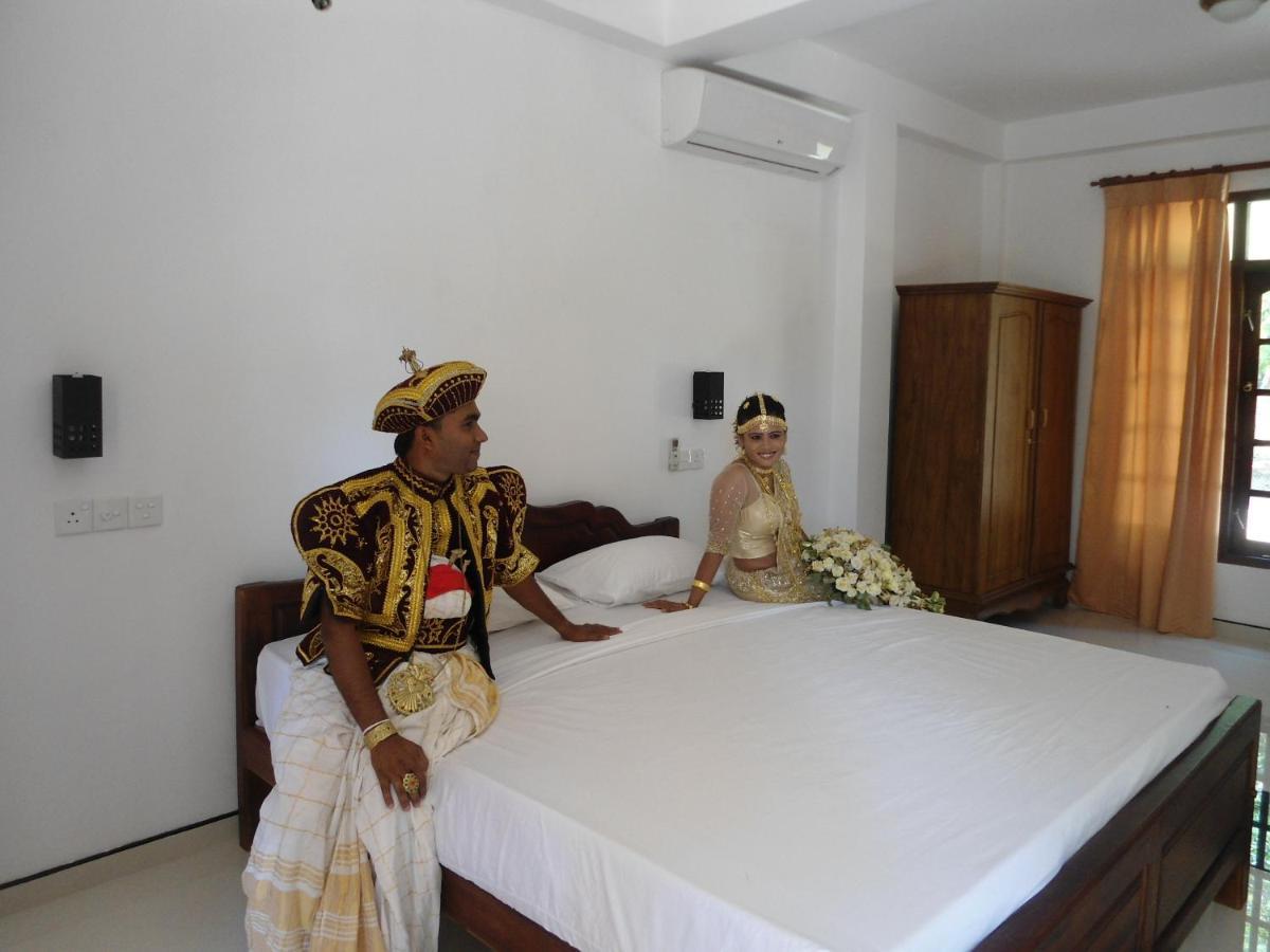 Nice Place Resort ดัมบูลลา ห้อง รูปภาพ