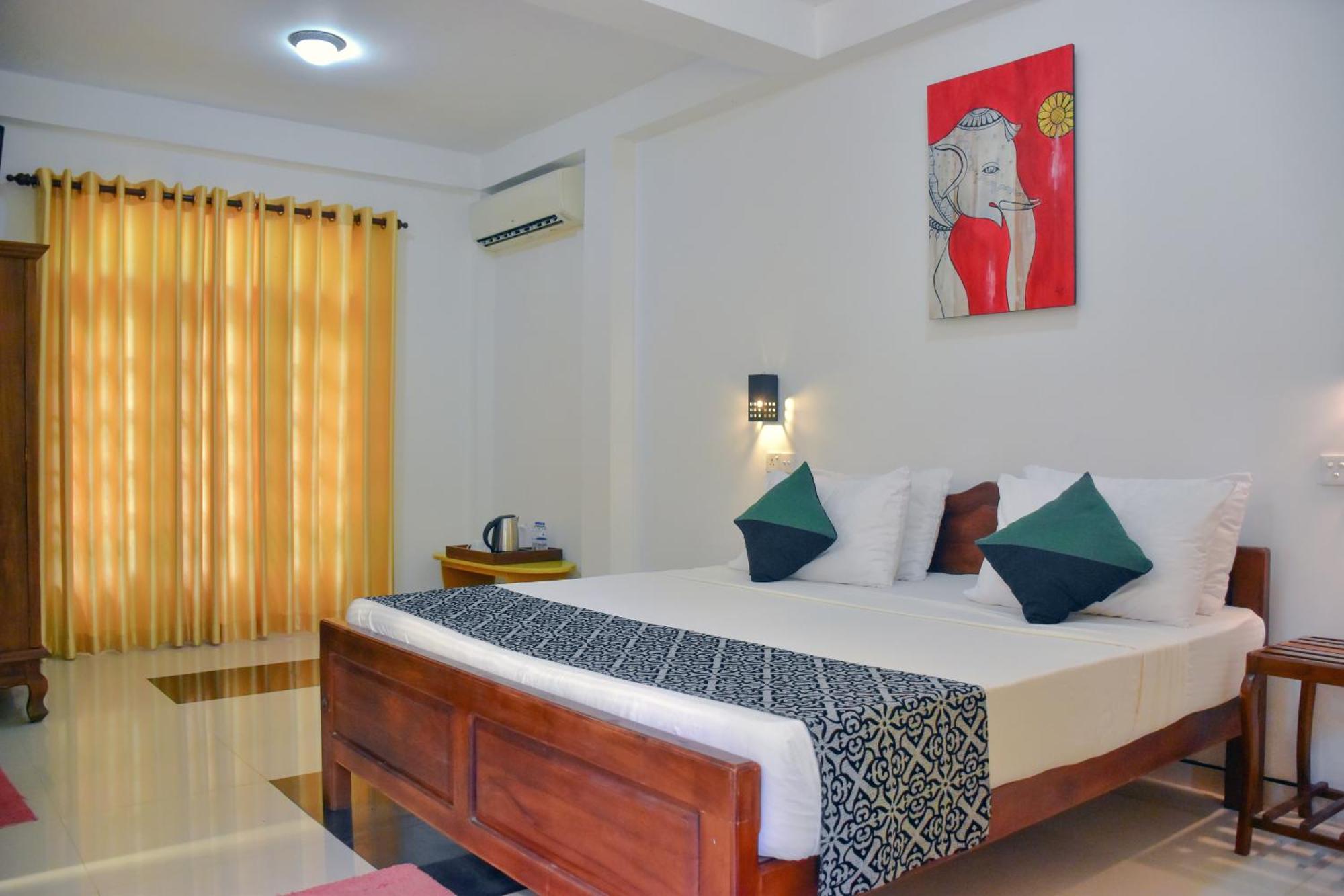 Nice Place Resort ดัมบูลลา ห้อง รูปภาพ