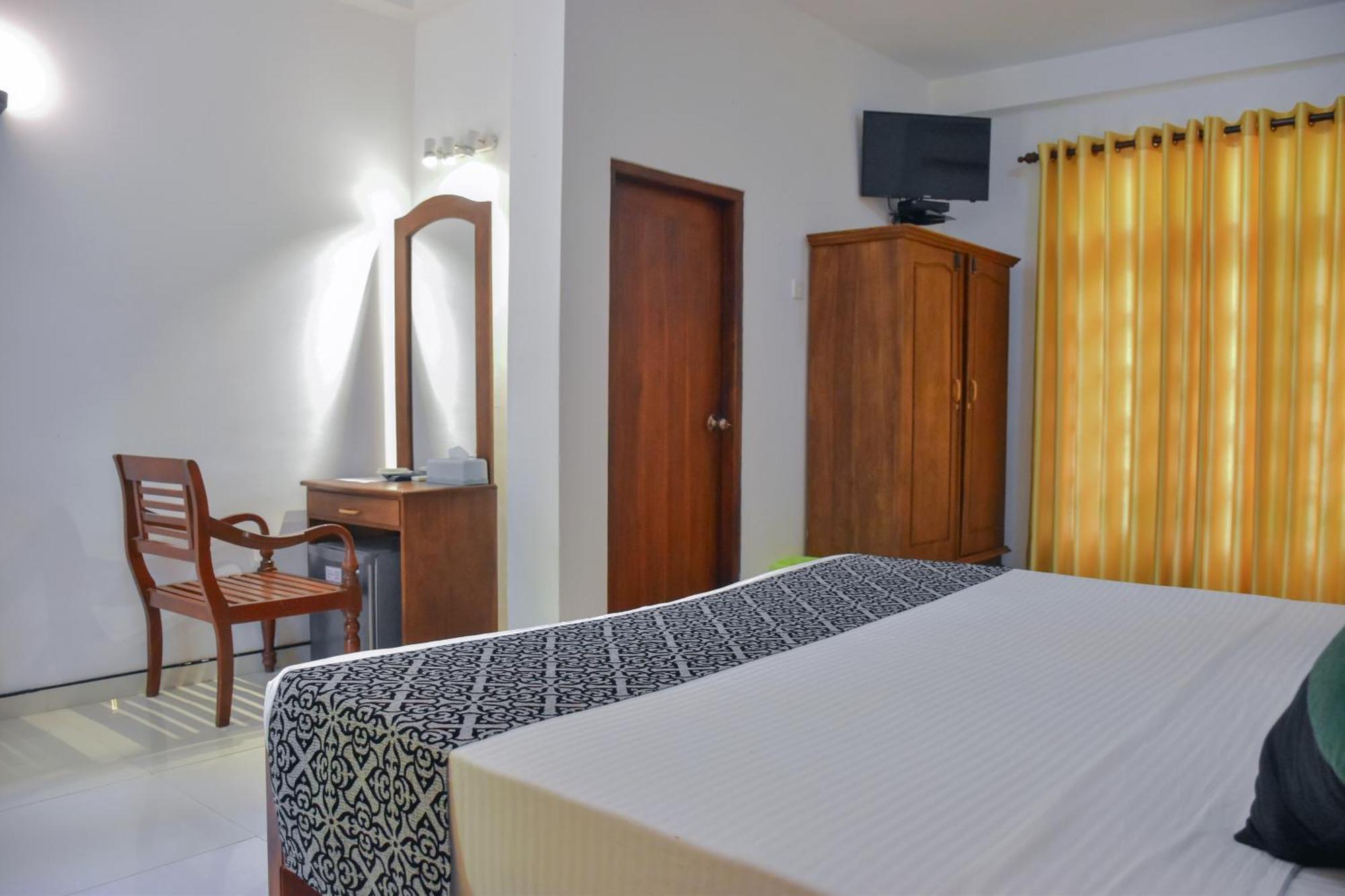 Nice Place Resort ดัมบูลลา ห้อง รูปภาพ