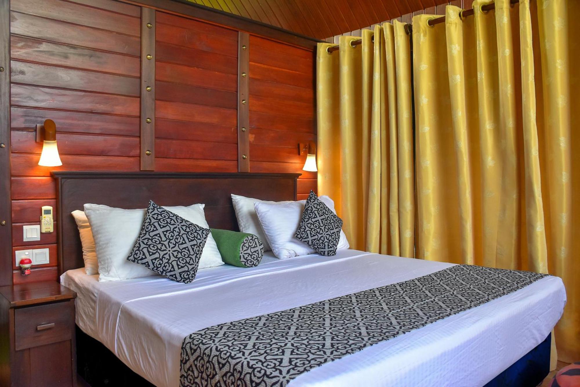 Nice Place Resort ดัมบูลลา ห้อง รูปภาพ